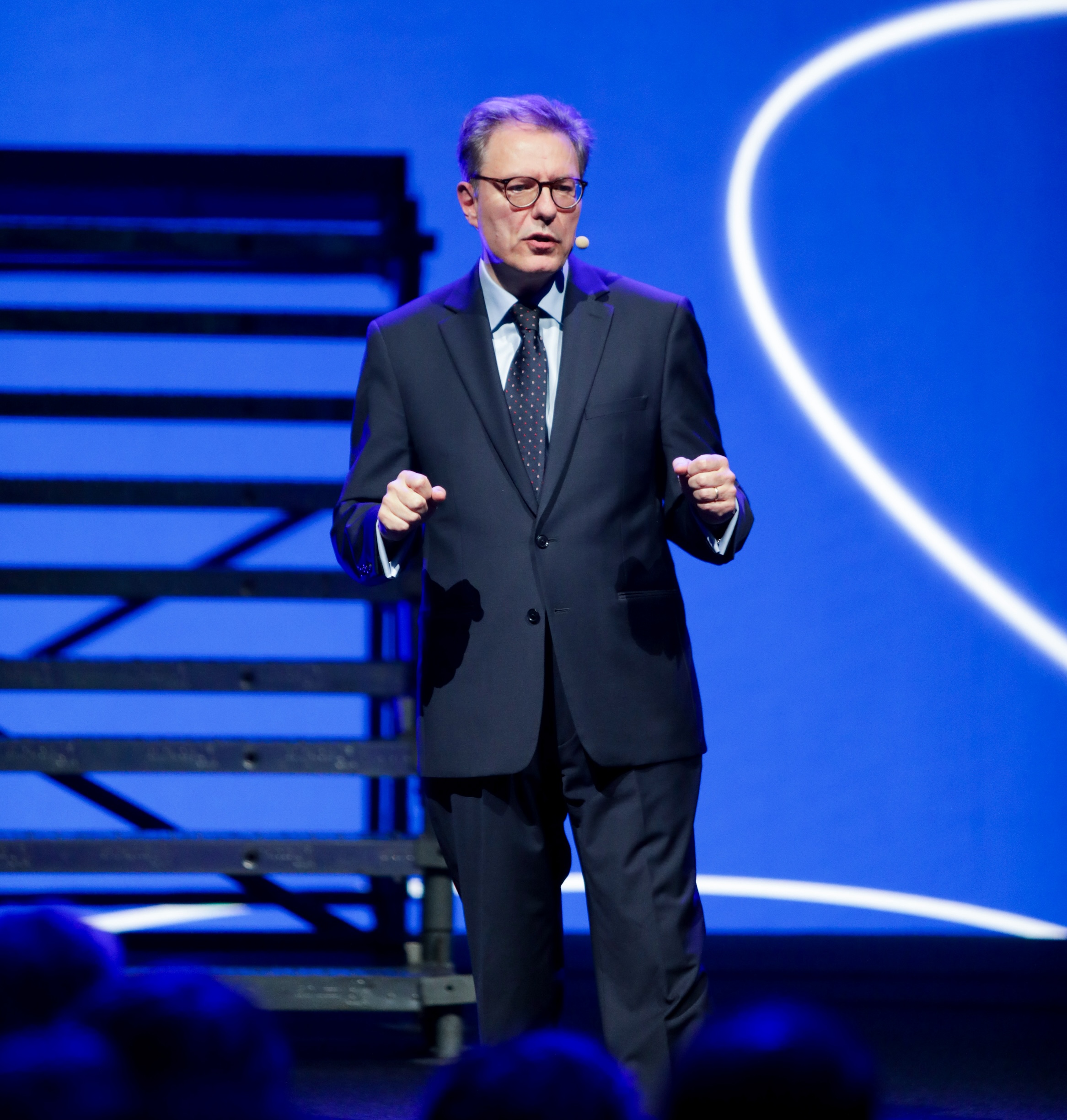 Orbits - Dialogues with Intelligence