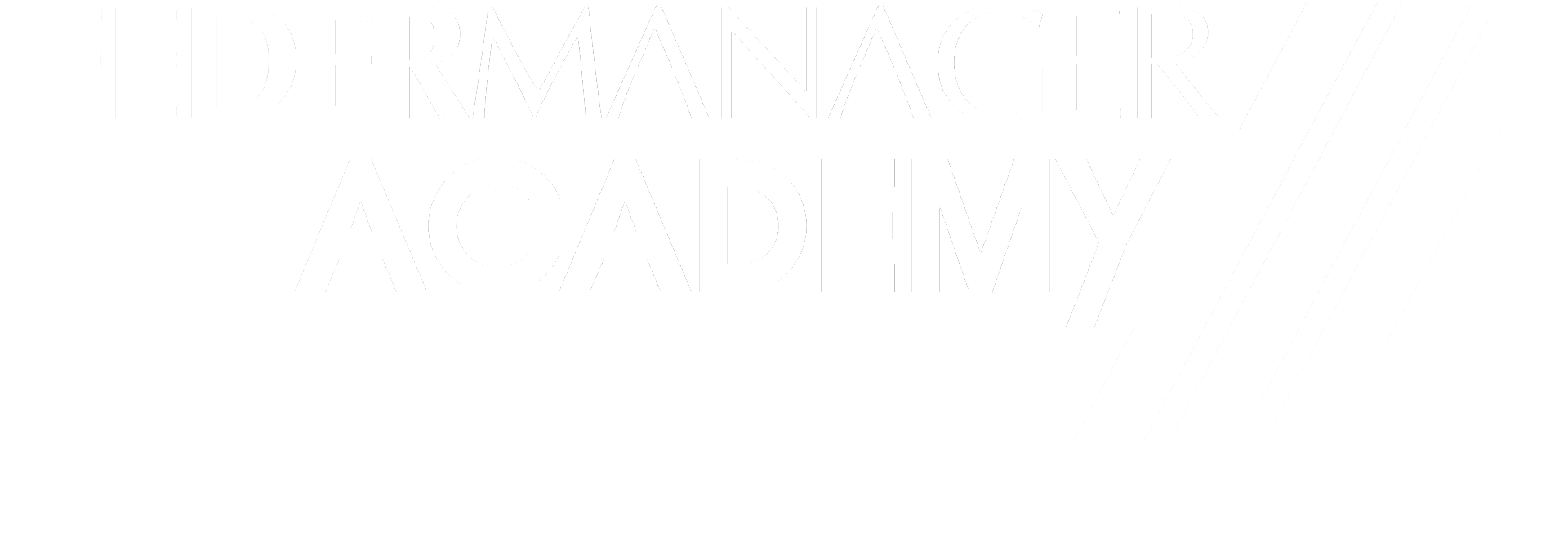 Federmanager Academy